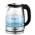 Чайник Centek CT-0058 Sygney стекло